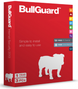 Bullguard Antivirus