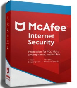 McAfee Antivirus